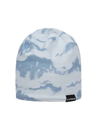 ICEPEAK | Kinder Mütze Hartford | hellblau
